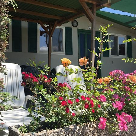 סוטומרינה Villaggio Camping Europa מראה חיצוני תמונה