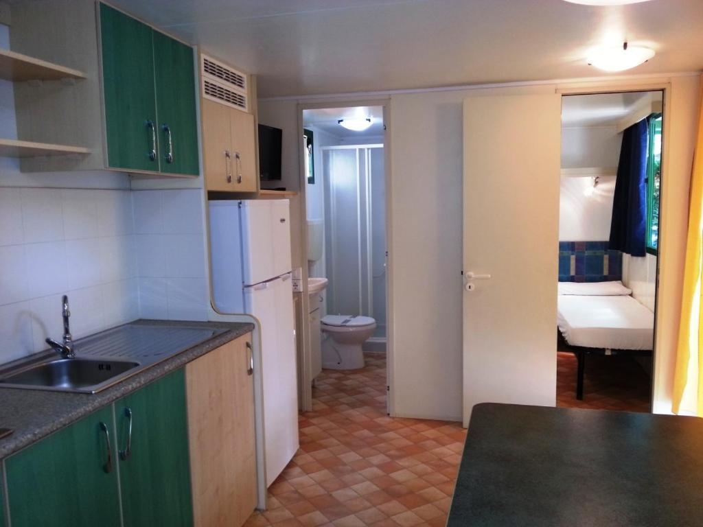 סוטומרינה Villaggio Camping Europa מראה חיצוני תמונה
