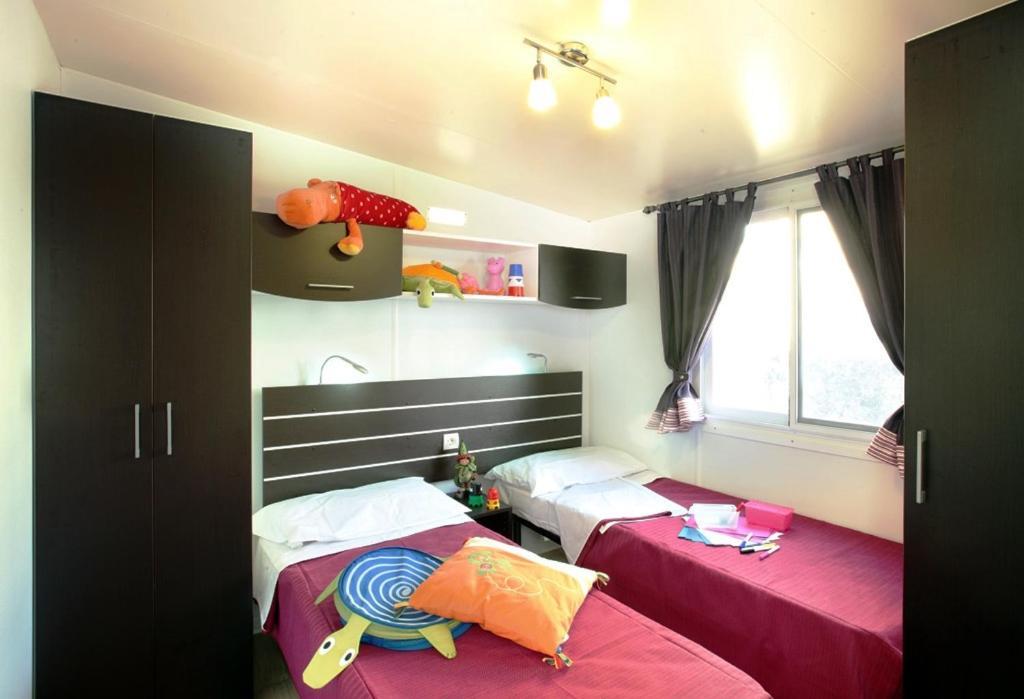 סוטומרינה Villaggio Camping Europa חדר תמונה