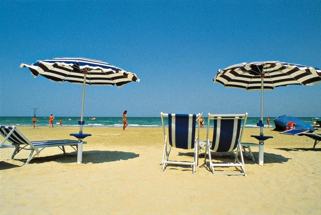 סוטומרינה Villaggio Camping Europa מראה חיצוני תמונה