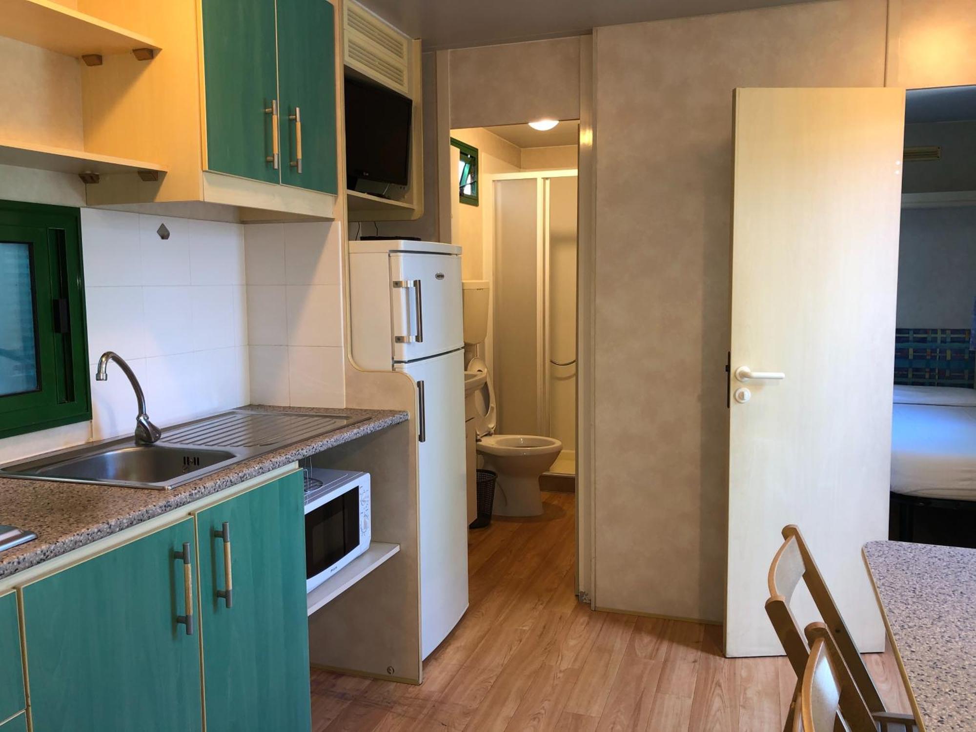סוטומרינה Villaggio Camping Europa מראה חיצוני תמונה