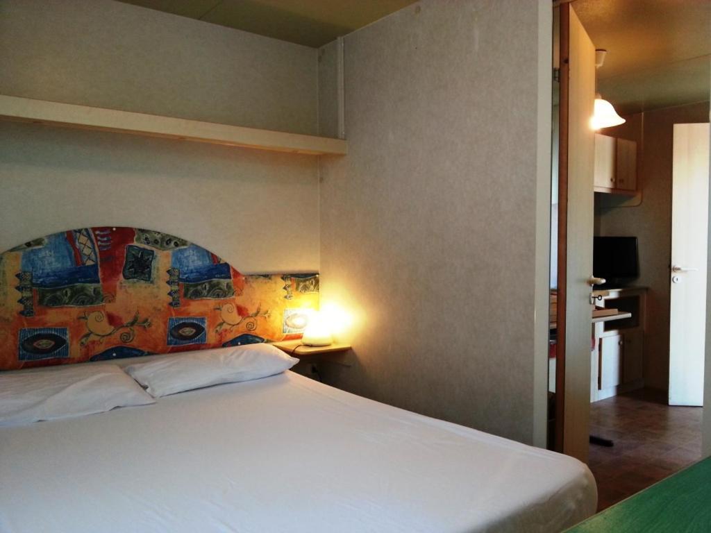 סוטומרינה Villaggio Camping Europa מראה חיצוני תמונה
