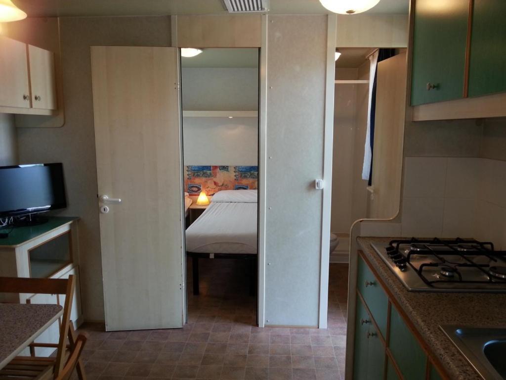 סוטומרינה Villaggio Camping Europa מראה חיצוני תמונה