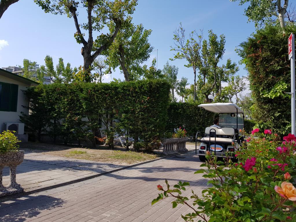 סוטומרינה Villaggio Camping Europa מראה חיצוני תמונה