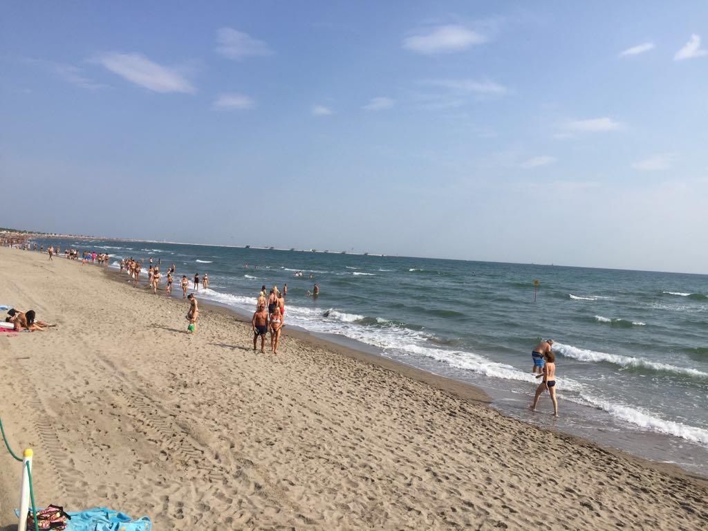 סוטומרינה Villaggio Camping Europa מראה חיצוני תמונה