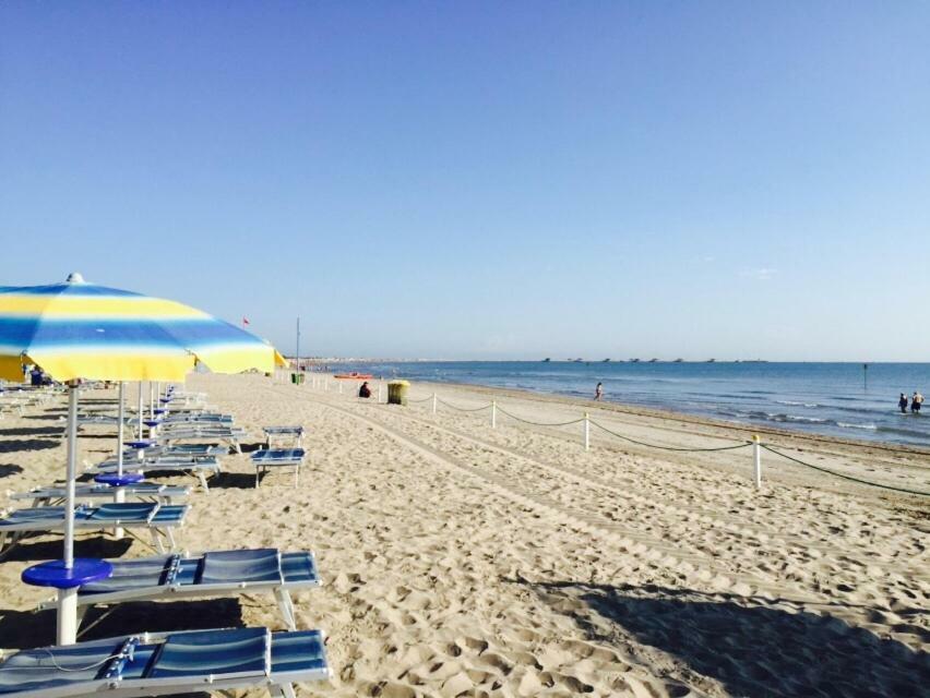 סוטומרינה Villaggio Camping Europa מראה חיצוני תמונה